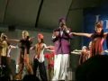 チャダ「踊るマハチャダ」＠ナマステ・インディア2009