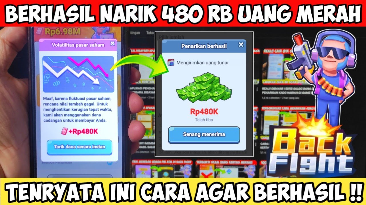 SUCCEED!! How to withdraw 480 thousand paper money SUCCEED!! How to withdraw 480 thousand paper money