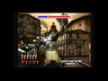 The House Of The Dead 2 - The House of the Dead 2 Gameplay