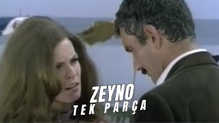 Zeyno | Yılmaz Güney Hülya Koçyiğit Eski Türk Filmi  İzle