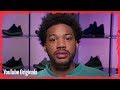 Designing for Dame - Lace Up (Ep 4)