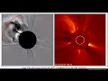 X1.1 Solar Flare + CME / Solar Watch March 5, 2012 X1.1 Solar Flare + CME / Solar Watch March 5, 2012