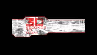 30 Seconds To Mars - Kings And Queens
