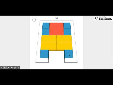 Red Tile Out (no.3)