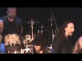 Scars on Broadway :: Cute Machines Sub. Español :: Live At Avalon, Hollywood 2010