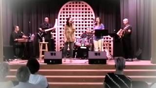 Watch Randy Stonehill When I Look To The Mountains video