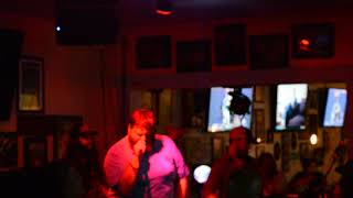 Ryan Abel & Friends--Whole Lotta Love @ Southbound (Phillip Lee Jr Night 9-9-2018)