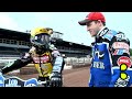 speedway