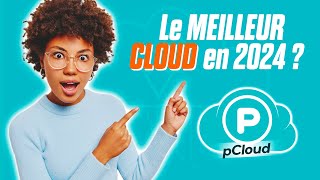 Pcloud Le Meilleur Service De Stockage En Ligne Cloud En 2024 ?