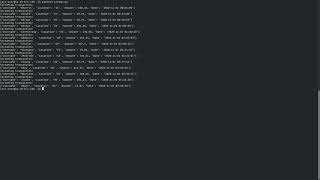 On-The-Fly Credit Card Fraud Detection Using Kafka Streaming On Aws