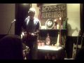 Mitch McVicker - "Draw Me Closer"