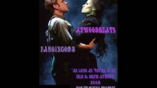 Watch Idina Menzel As Long As Youre Mine video