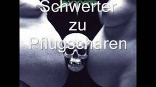 Watch Sodom Schwerter Zu Pflugscharen video