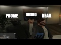 GTA V ONLINE FUNNY MOMENTS | "Da capo"