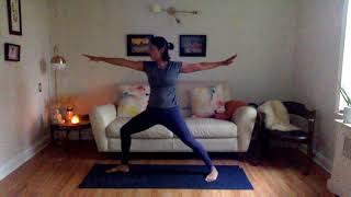 Decompression Flow