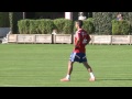 Schock für den FC Bayern: Thiago wieder verletzt!