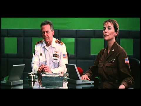Event Horizon Hell Scene