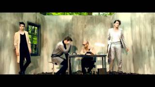 Watch A Silent Express Feel The Energy video