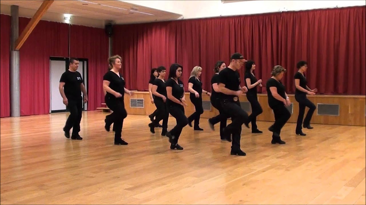 Youtube dance country gambling man