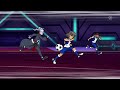 Inazuma Eleven Go Galaxy 41: Black Dawn