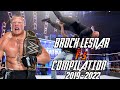 Brock Lesnar - F5 Compilation 2019 - 2022
