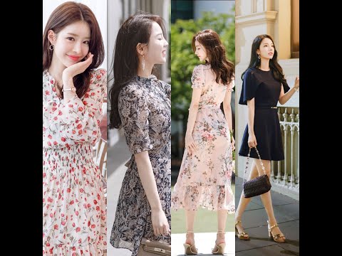 https://leestyle.vn | 51 Kiểu Đầm Đẹp nhất 2020 2021