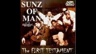 Watch Sunz Of Man The Law video