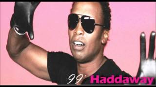 Watch Haddaway Mama