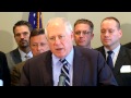Governor Quinn Announces Investments to Continue Developing Millennium Reserve