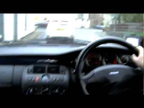 fiat coupe 20v turbo blown engine