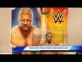 WWE ACTION INSIDER: Triple H Mattel B45 Superstars Basic Series 45 Wrestling Figure Review