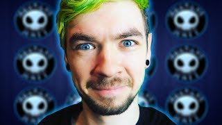 JackSepticEye taking a mental health break is good for youtubers
