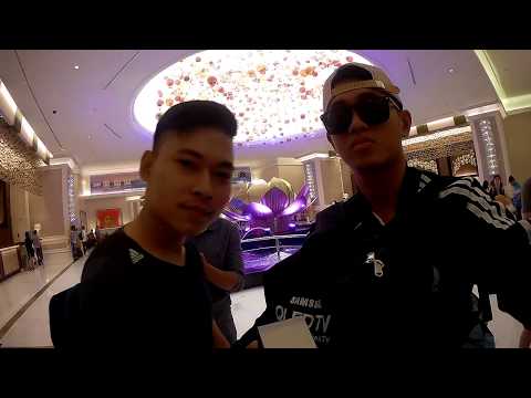 Clip Phượt | Mình Yêu Nhau Bình Yên Thôi ! | Cần Thơ - Vũng Tàu cùng team SamSung