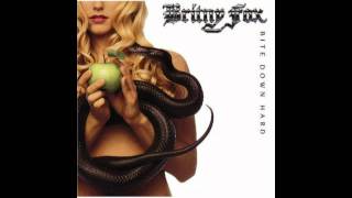 Watch Britny Fox Liar video