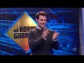 El Hormiguero - Tom Cruise impresionado con la magia de Luis Piedrahita