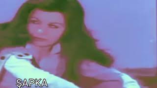 Şapka Fatma Girik & Yılmaz Güney