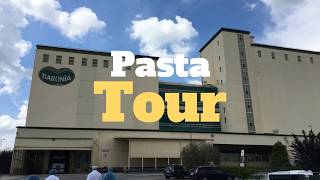 Pasta Tour