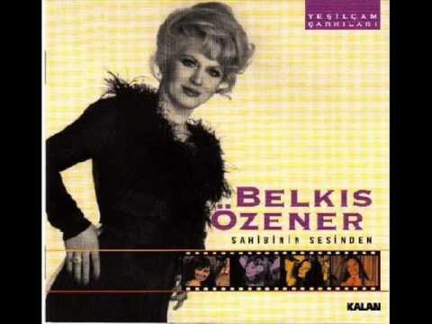 Belkıs Özener - Dert Bende Belkıs Özener - Dert Bende klip izle