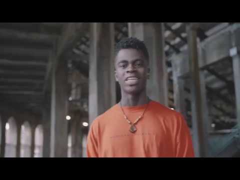 MJangles - H.U.I.D (Official Music Video)