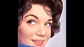 Watch Connie Francis Dont Be Cruel video