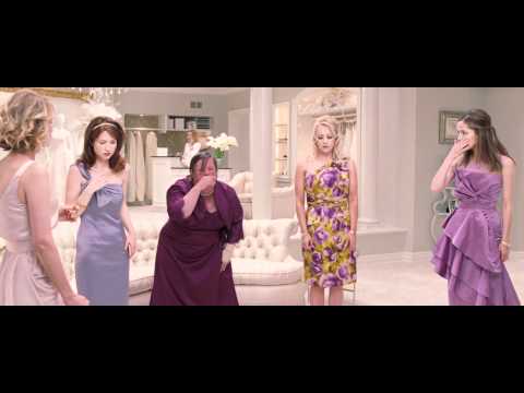 Gallery For Bridesmaids Bathroom Gif