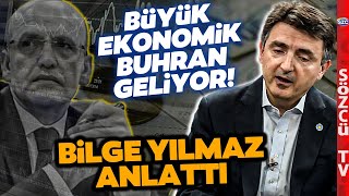 Türkiye'yi 2024 Yılında Bekleyen Ekonomik Buhran! Bilge Yılmaz Gerçekleri Tek Te