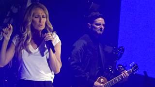 Watch Celine Dion Refuse To Dance video