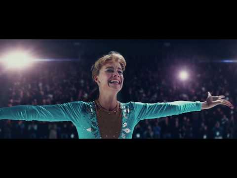 I, TONYA (2017) | Teaser | Margot Robbie, Sebastian Stan, Allison Janney, Bobby Cannavale