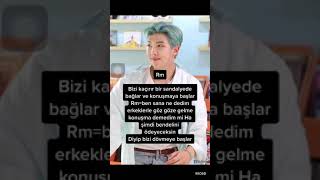 Bts Tepki Istek Alıyorum