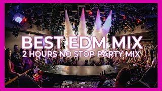 EDM Music Mix 2021 ❤️‍🔥  EDM Remixes of Popular Songs |  Best EDM Party Music Mix