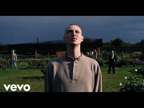 Say Nothing Video