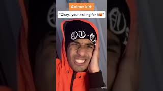AK SERIES   AUSTINTHEWHITE THE ANIME KID MOVIE (your welcome
