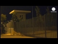 Riot by immigrants at Greek detention centre 'under control'