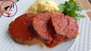 Rosto Köfte Tarifi